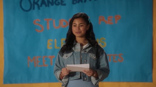 Image Diario de una futura Presidenta 6