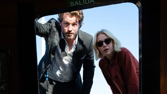 Image The Mallorca Files 5