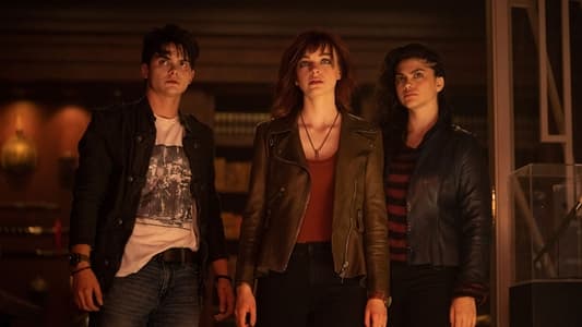 Image Gotham Knights 1