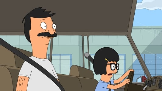 Image Bob's Burgers 7