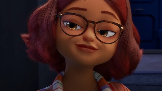 Image Miraculous: Las aventuras de Ladybug 1