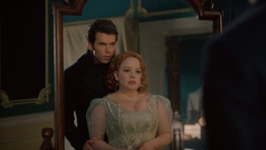 Image Los Bridgerton 5