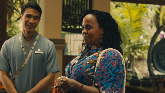 Image The White Lotus 1