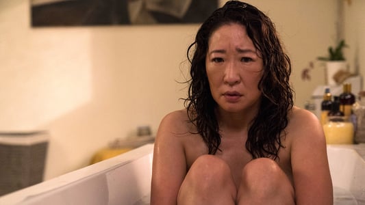 Image Killing Eve 1