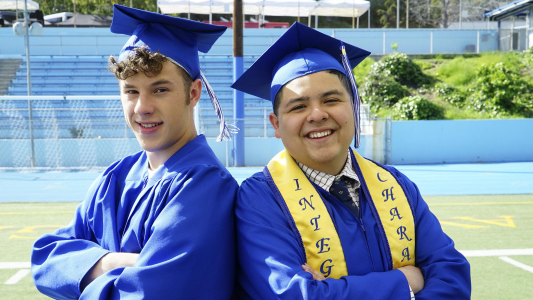 Image Modern Family 22