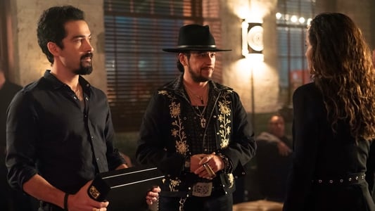 Image Queen of the South 3