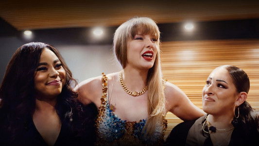 Image Taylor Swift: The End of an Era 1