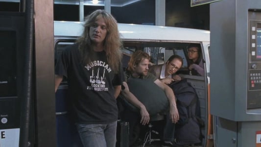 Image Las chicas Gilmore 3