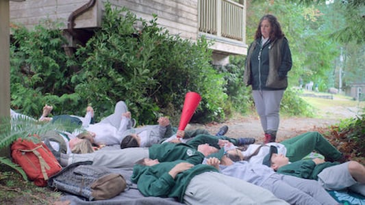 Image El Club de las Canguro 10