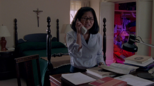 Image Las chicas Gilmore 4