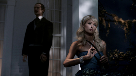 Image Sobrenatural (Supernatural) 5