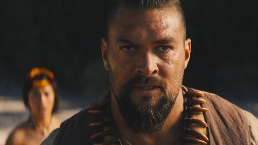 Image El gran guerrero 7