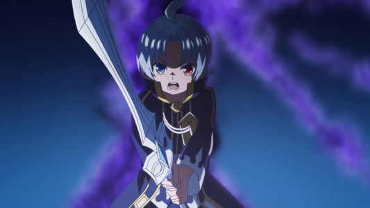 Image Noble Reincarnation: Born Blessed, So I'll Obtain Ultimate Power 1