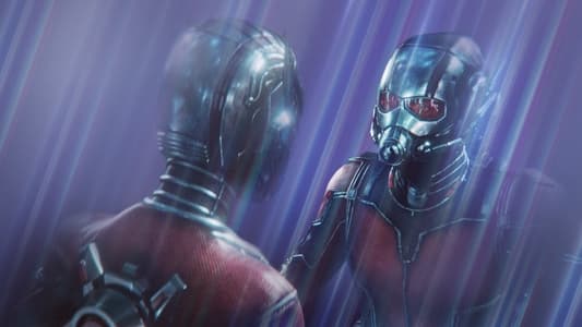 Image Leyendas de Marvel Studios 3