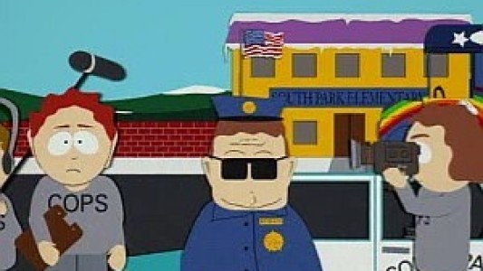 Image South Park 4