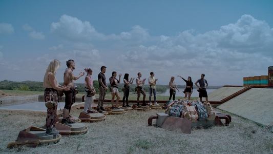 Image La ley de la selva 1