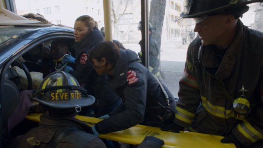 Image Chicago Fire 21