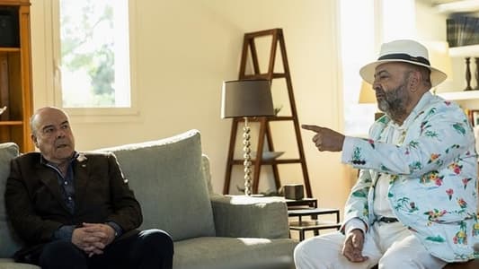 Image Serrines, madera de actor 7