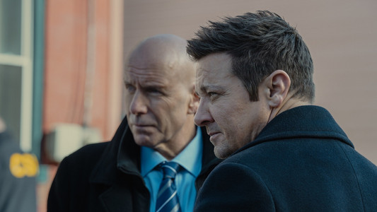 Image Mayor of Kingstown 3