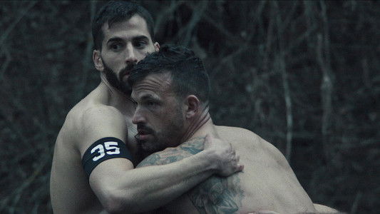 Image Pelayo. Más allá del límite 2