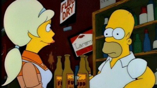 Image Los Simpsons 20