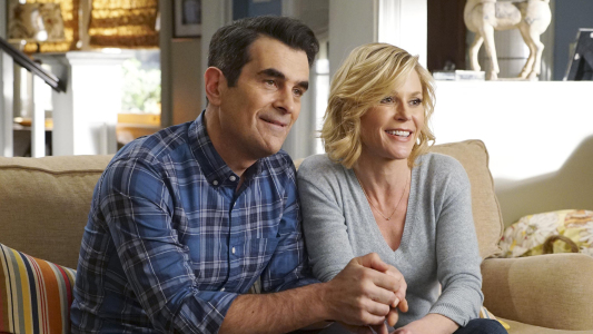 Image Modern Family 19
