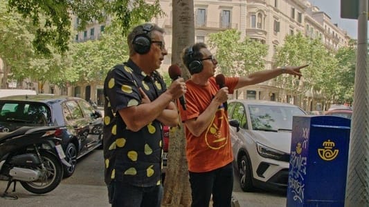 Image Nadie sabe nada 12