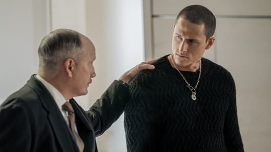 Image Power Book IV: Force 8