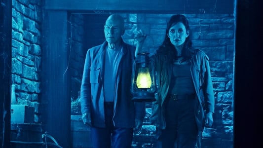 Image Star Trek: Picard 9