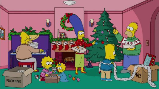 Image Los Simpsons 10