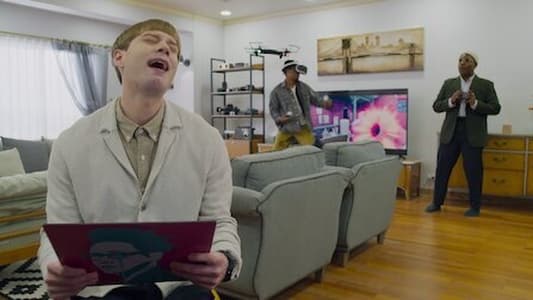 Image ¡Tierra, Trágame! 7