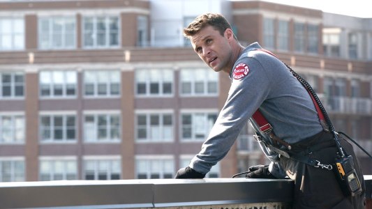 Image Chicago Fire 3