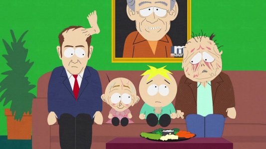 Image South Park 3