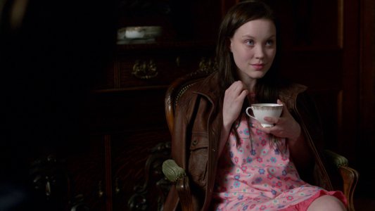 Image Sobrenatural (Supernatural) 22