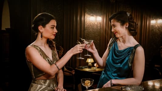 Image Un Caballero en Moscú 5