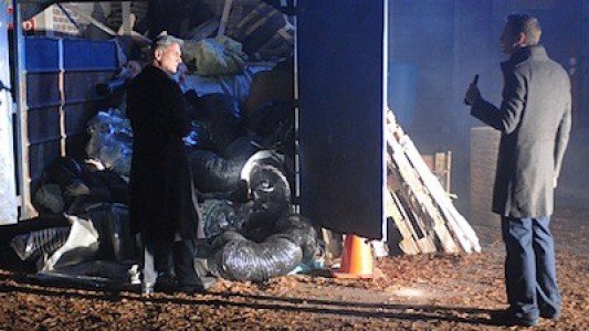 Image NCIS (Navy: Investigación criminal) 15