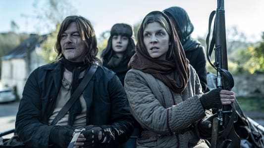 Image The Walking Dead: Daryl Dixon 2