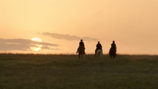 Image Lawmen: Bass Reeves 7