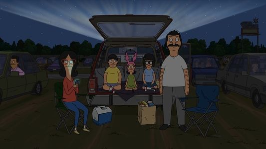 Image Bob's Burgers 2