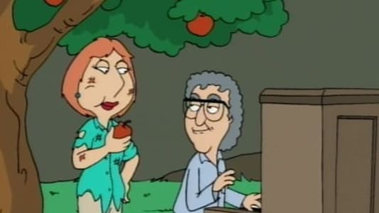 Image Padre de familia 3