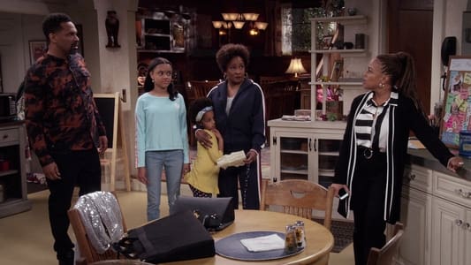 Image La familia Upshaw (The Upshaws) 5