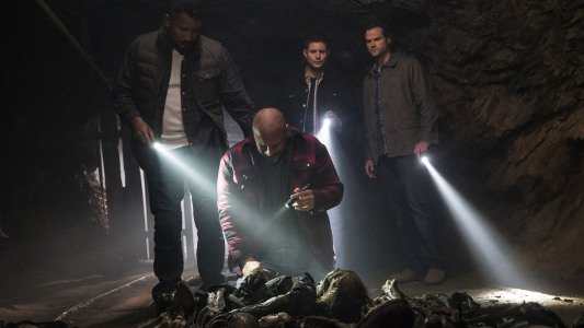 Image Sobrenatural (Supernatural) 19