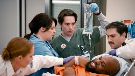 Image St. Denis Medical 7