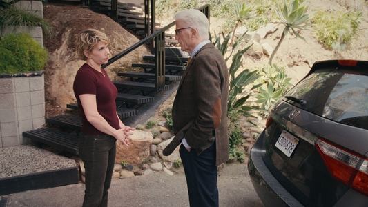 Image Un hombre infiltrado 8