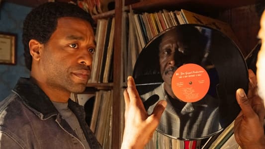 Image El hombre que cayo a la Tierra 3