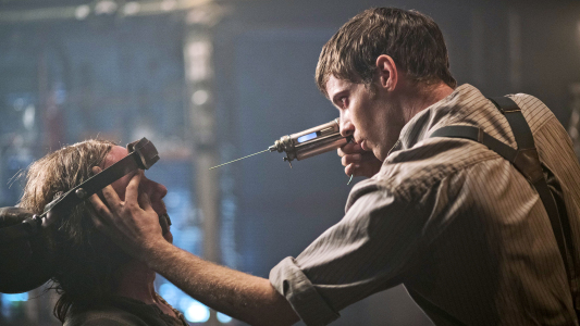 Image Penny Dreadful 5