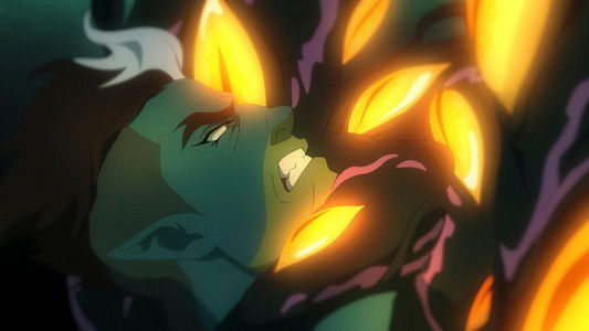 Image The Mighty Nein 7