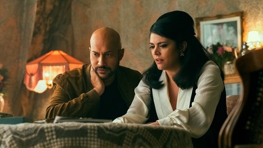 Image Schmigadoon! 4