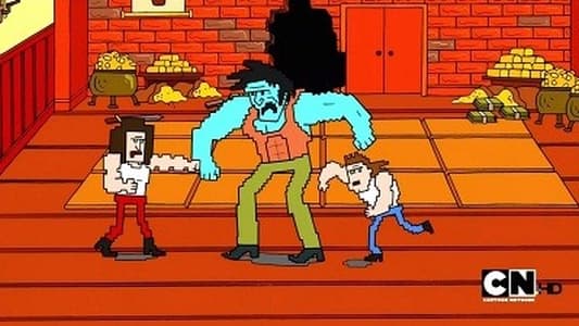 Image Historias corrientes 8