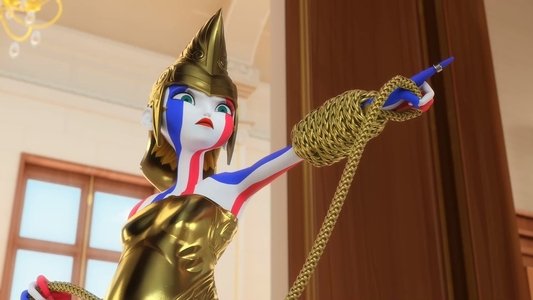 Image Miraculous: Las aventuras de Ladybug 22